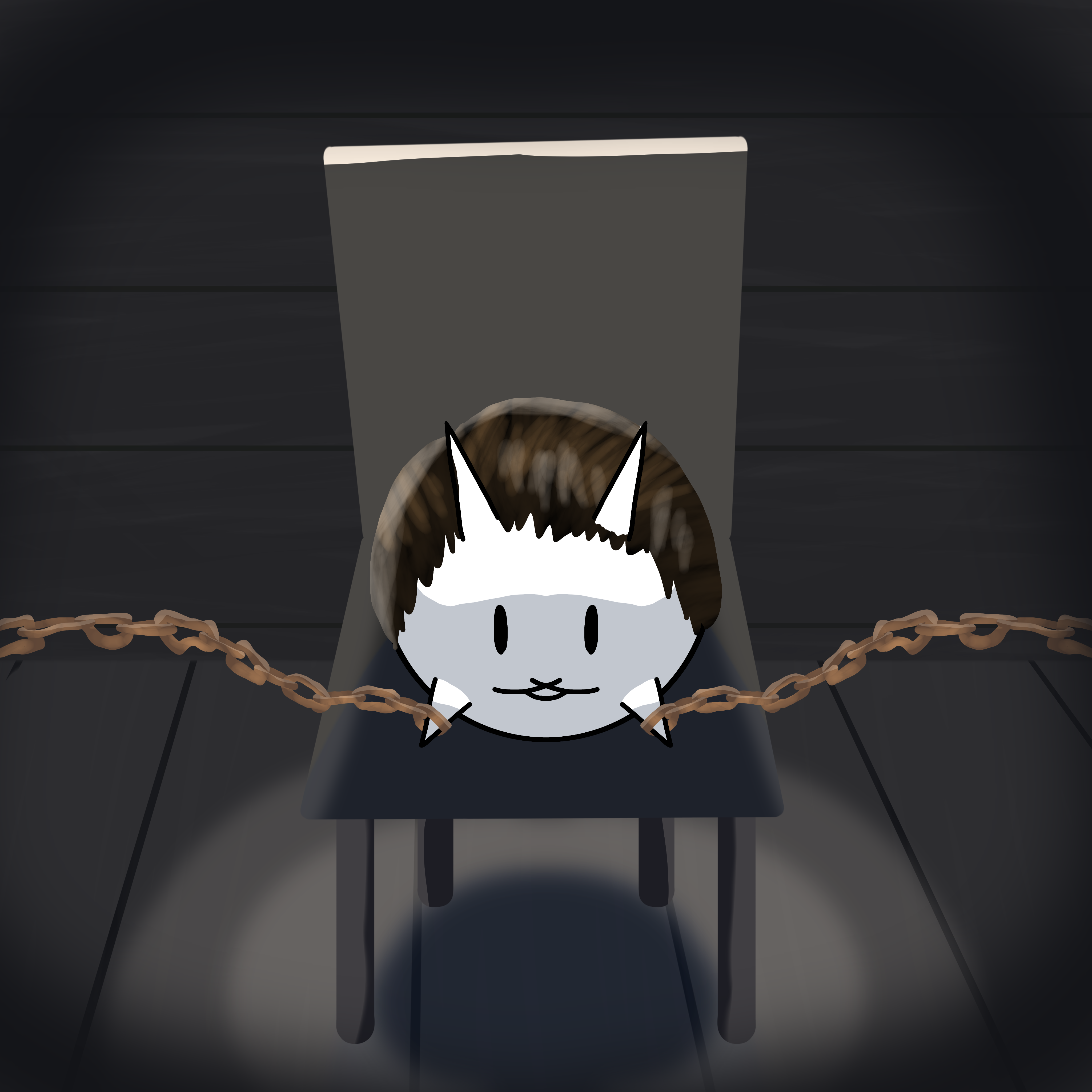 [OC] Chains of Nyathers