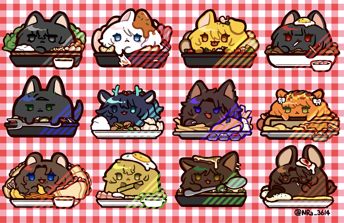 もっちり囚獣弁