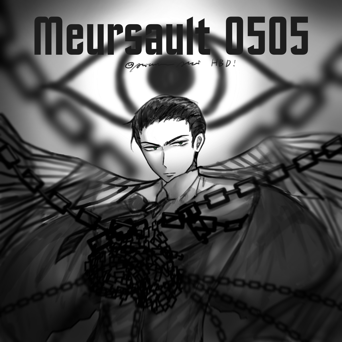 HBD Meursault