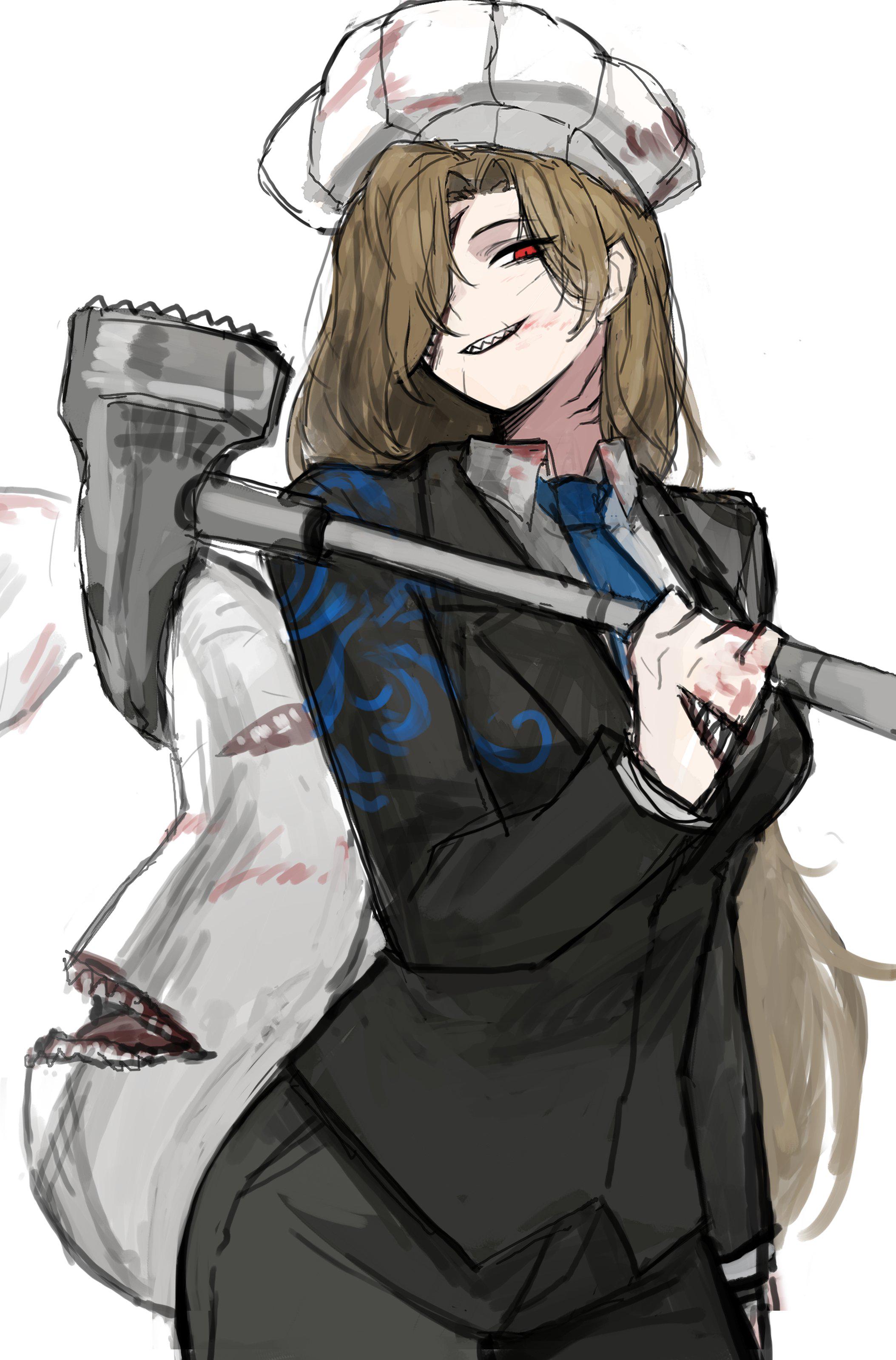 Greta Rodion [badnick69]