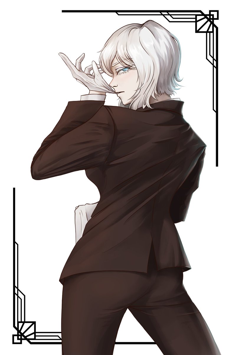 Butler Faust